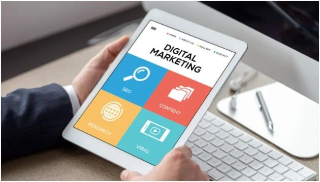 Why So Many Digital Marketing Courses Feel Outdated