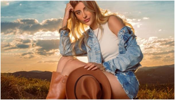 The Celebrity Effect That Changed Western Fashion