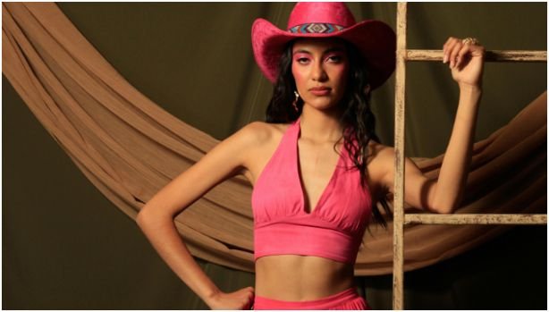 How Music Festivals Turned Cowgirl Hats Into Internet Gold