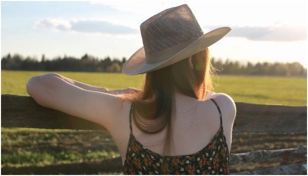 Why Breathable Straw Hats Became Summer Essentials